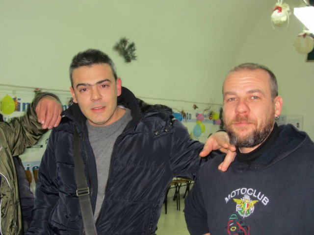 Auguri Natale 2015